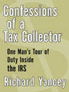 Confessions of a Tax Collector@